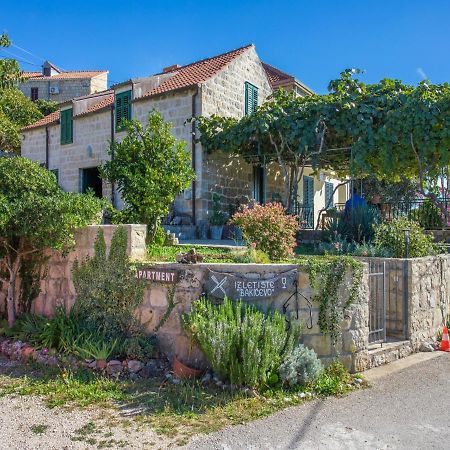 Country House Bakicevo Čilipi Δωμάτιο φωτογραφία
