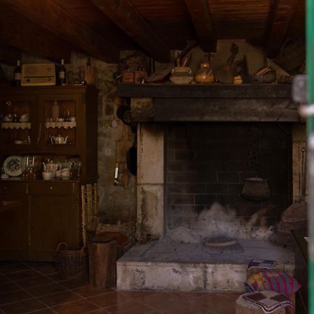 Country House Bakicevo Čilipi Εξωτερικό φωτογραφία