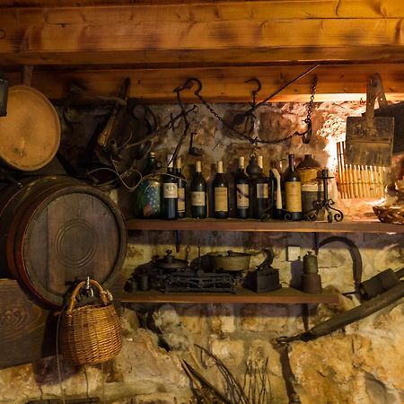 Country House Bakicevo Čilipi Εξωτερικό φωτογραφία