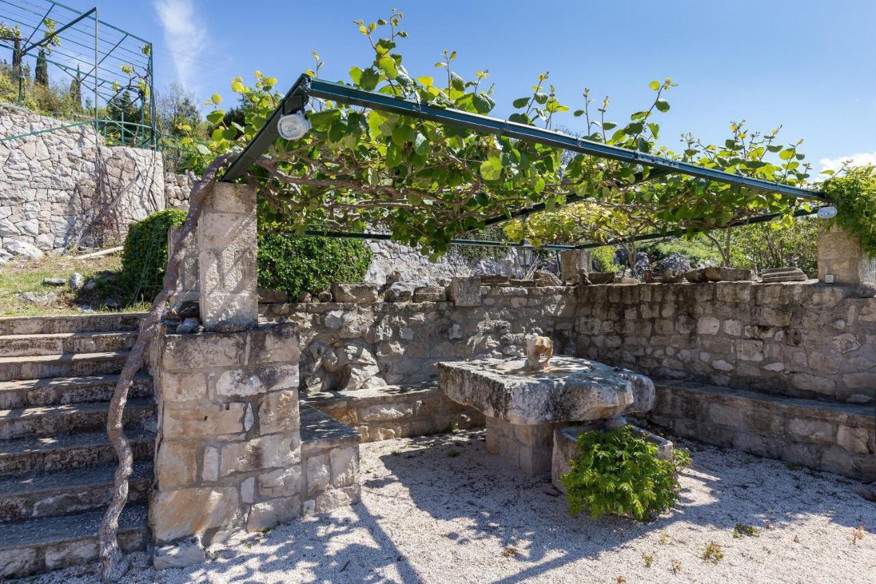 Country House Bakicevo Čilipi Δωμάτιο φωτογραφία
