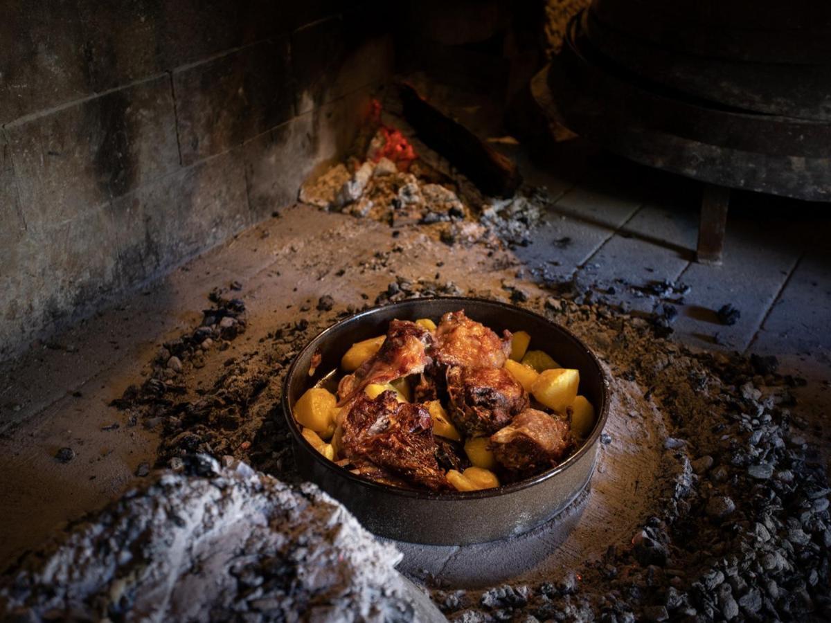 Country House Bakicevo Čilipi Δωμάτιο φωτογραφία