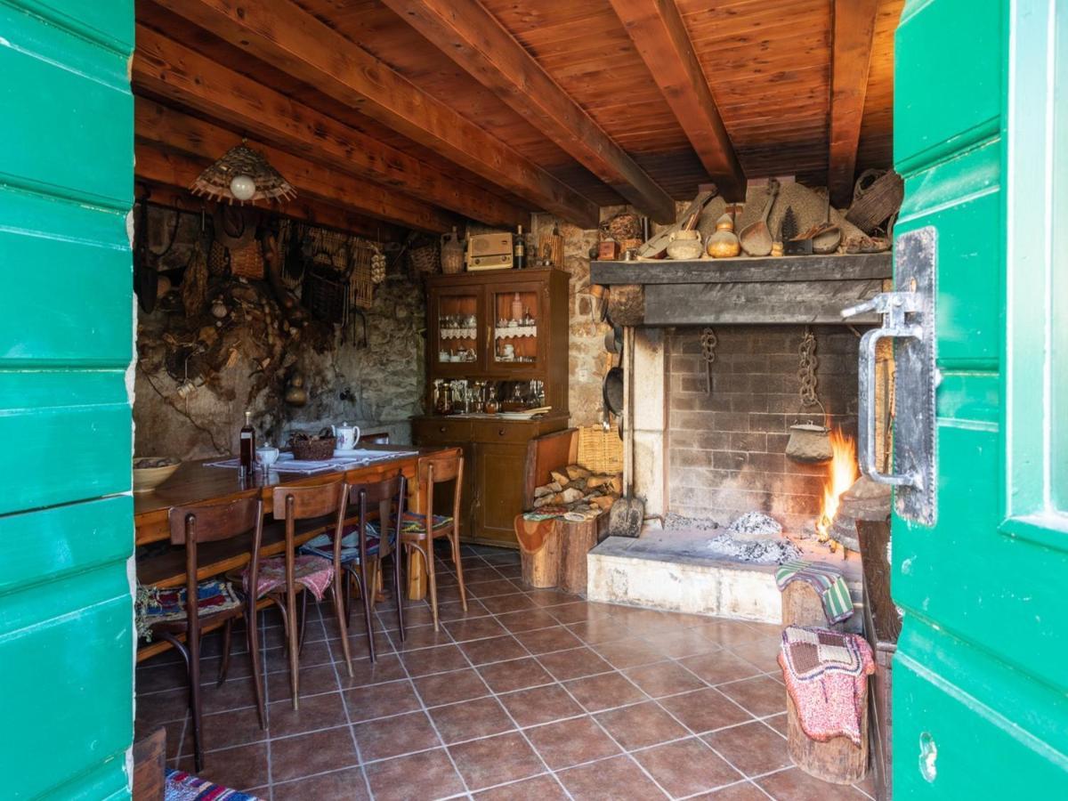 Country House Bakicevo Čilipi Δωμάτιο φωτογραφία