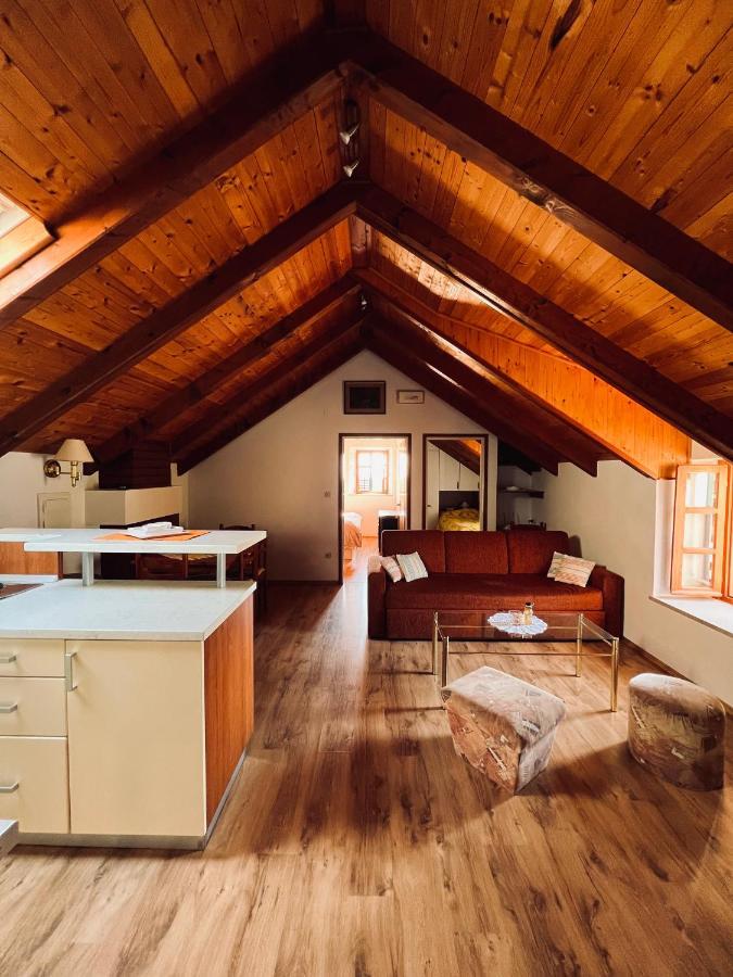Country House Bakicevo Čilipi Εξωτερικό φωτογραφία