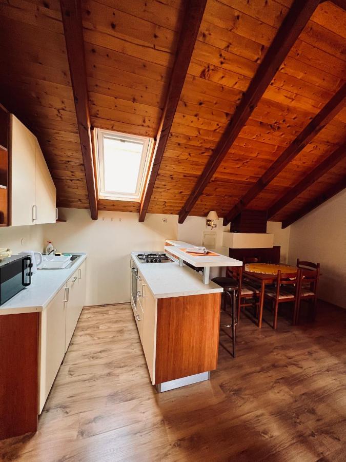 Country House Bakicevo Čilipi Εξωτερικό φωτογραφία