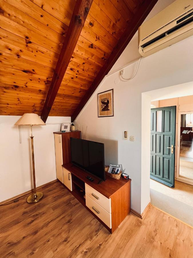 Country House Bakicevo Čilipi Εξωτερικό φωτογραφία