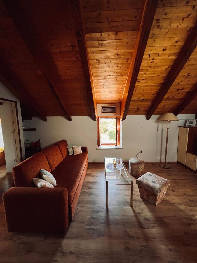 Country House Bakicevo Čilipi Εξωτερικό φωτογραφία