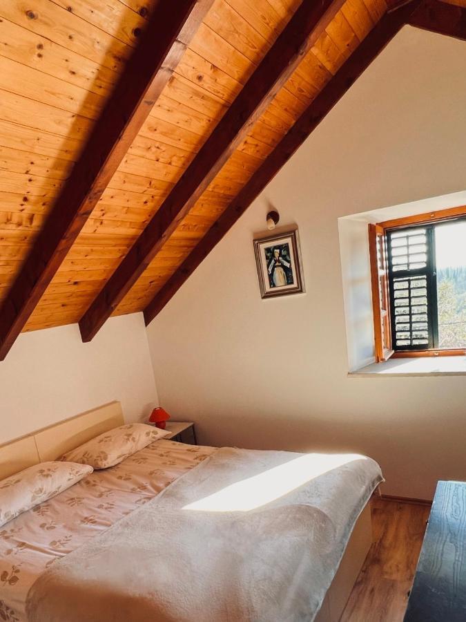Country House Bakicevo Čilipi Εξωτερικό φωτογραφία
