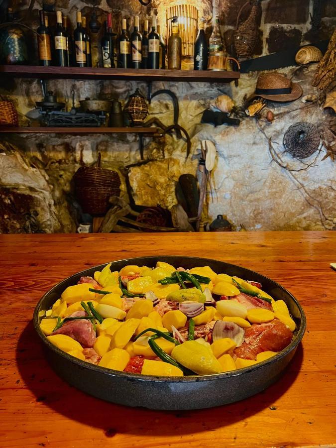 Country House Bakicevo Čilipi Εξωτερικό φωτογραφία