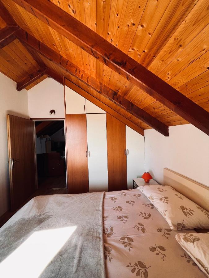 Country House Bakicevo Čilipi Εξωτερικό φωτογραφία