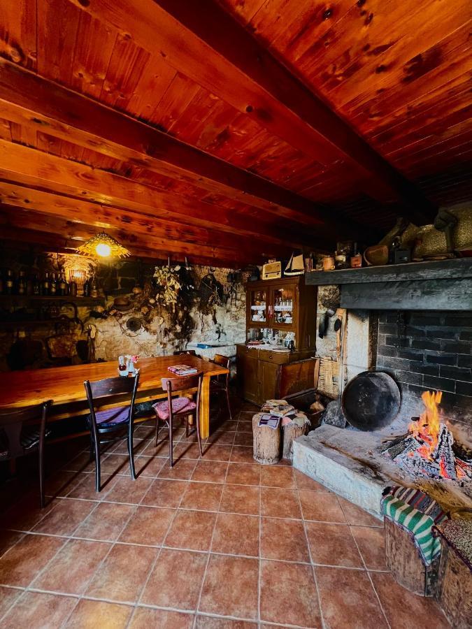 Country House Bakicevo Čilipi Εξωτερικό φωτογραφία