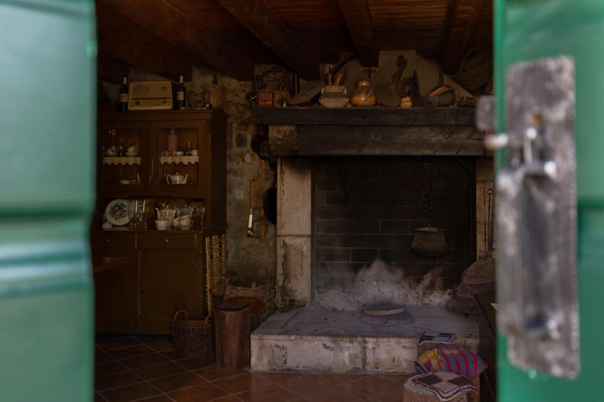 Country House Bakicevo Čilipi Εξωτερικό φωτογραφία