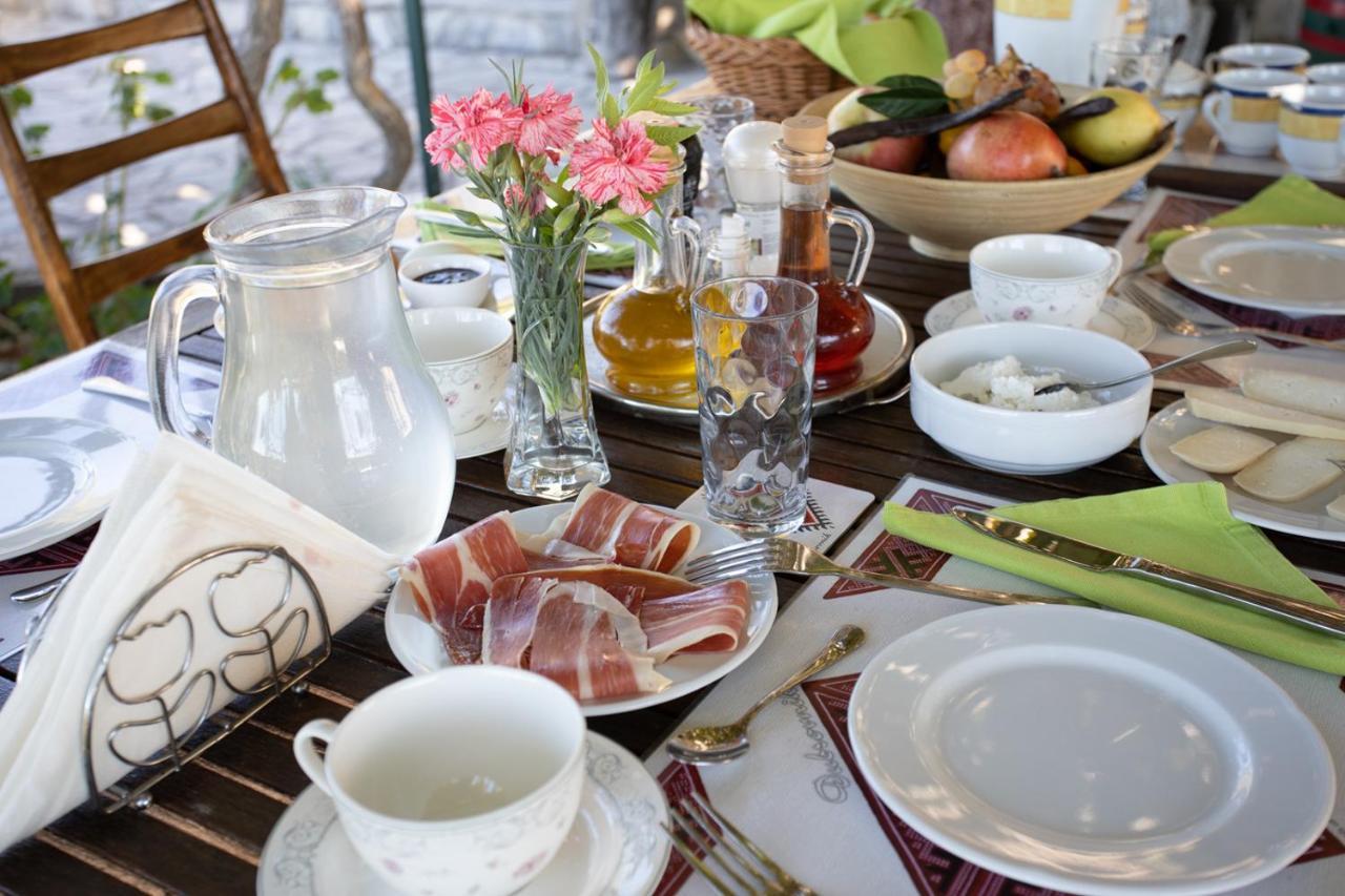 Country House Bakicevo Čilipi Εξωτερικό φωτογραφία