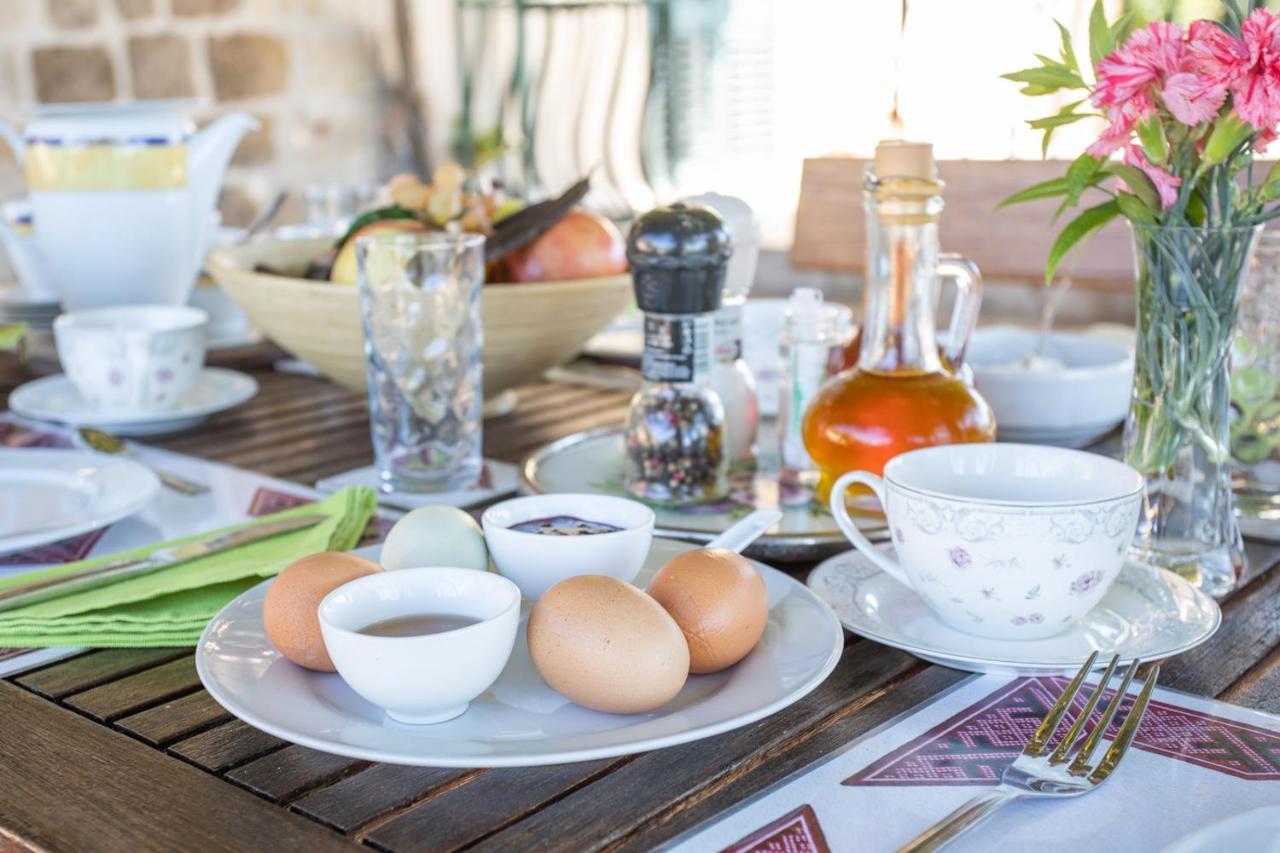 Country House Bakicevo Čilipi Εξωτερικό φωτογραφία