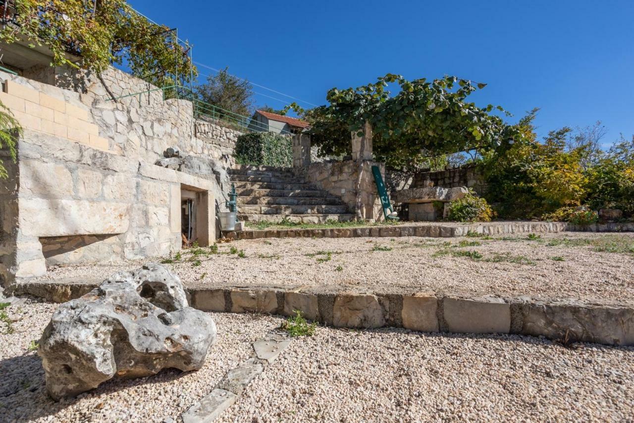 Country House Bakicevo Čilipi Εξωτερικό φωτογραφία