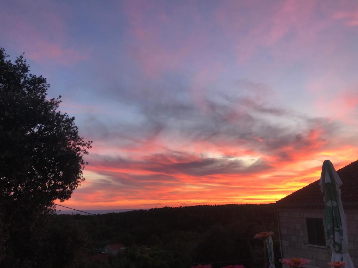 Country House Bakicevo Čilipi Εξωτερικό φωτογραφία