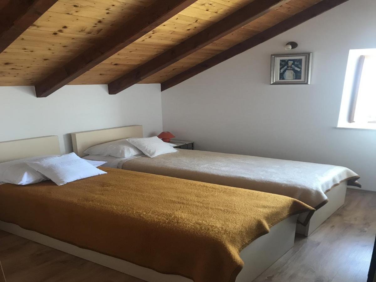Country House Bakicevo Čilipi Εξωτερικό φωτογραφία